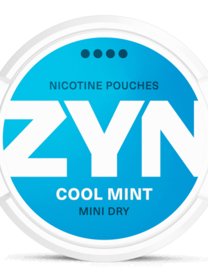 Mini Dry Original 6mg