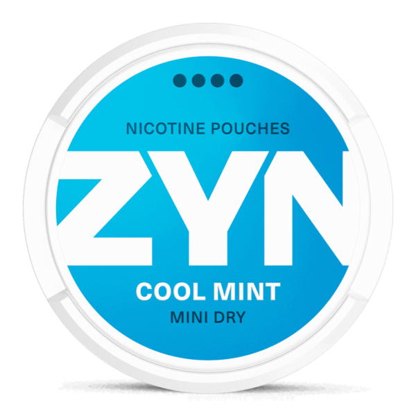 Mini Dry Original 6mg