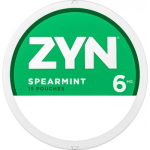 Spearmint 6mg