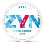 Slim Cool Frost Strong