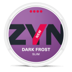 Slim Dark Frost Extra Strong