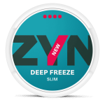 Slim Deep Freeze Extra Strong