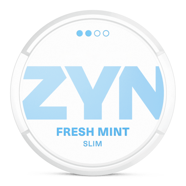 Slim Fresh Mint
