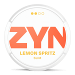 Slim Lemon Spritz