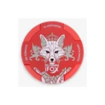 White Fox Full Charge