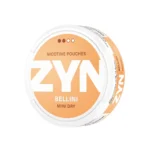 ZYN Peach Bellini